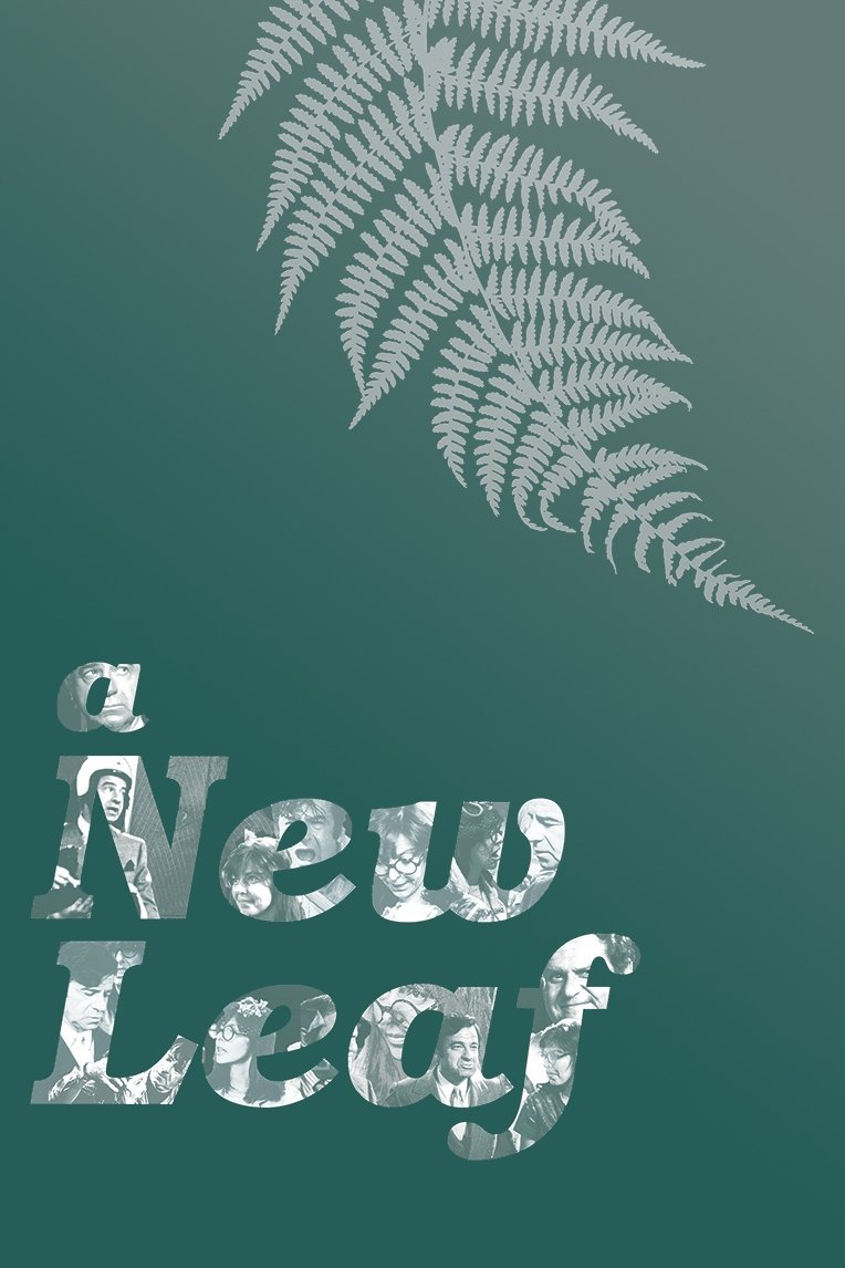 A New Leaf