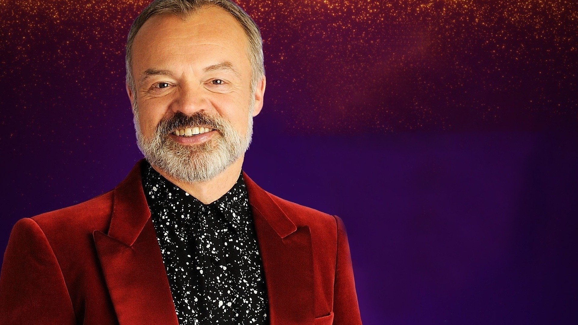 The Graham Norton Show - Season 26 Episode 13