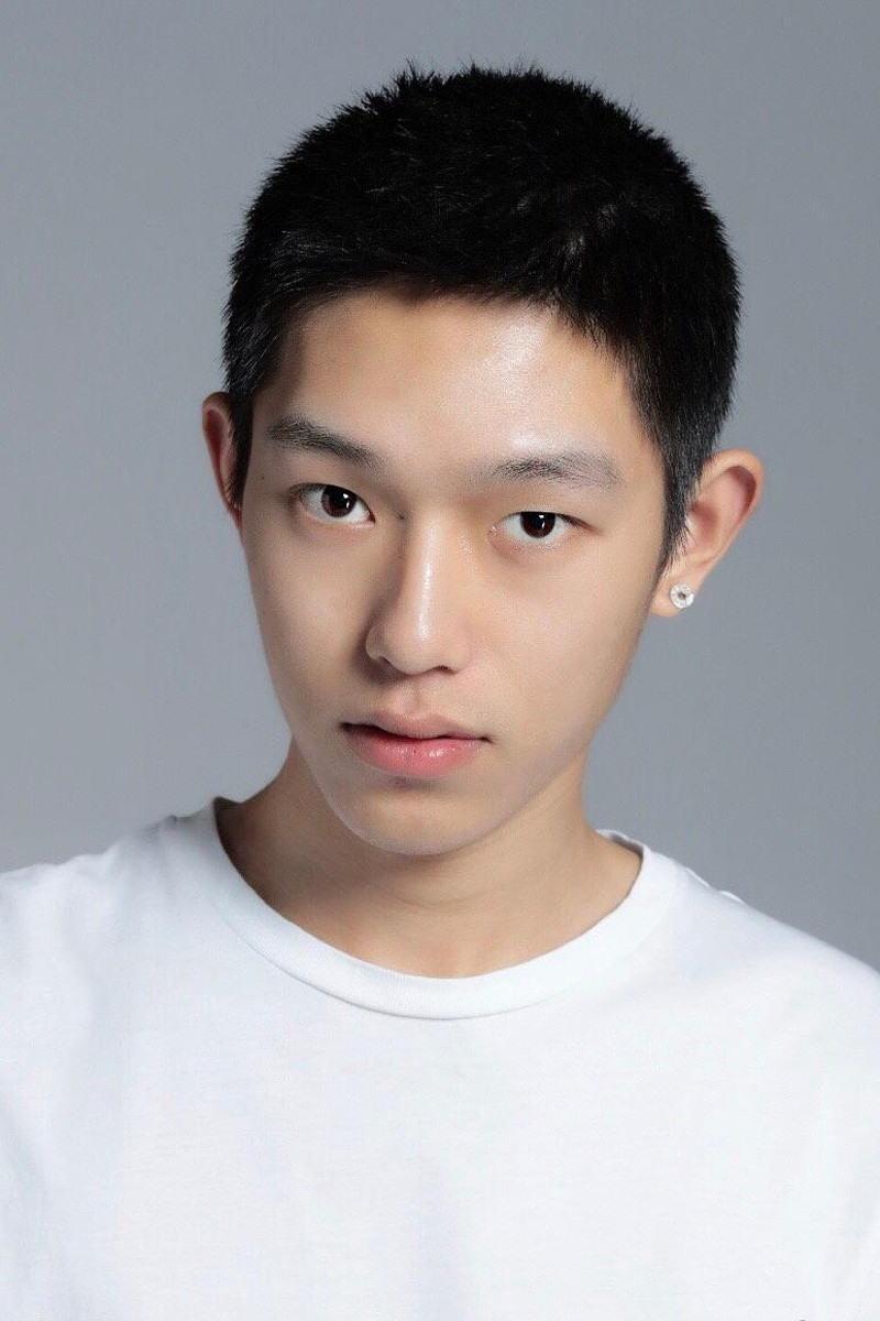 et billede af Wang Qiang