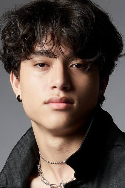 et billede af Leonardo Zundo