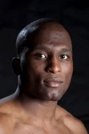 et billede af Shamar Bailey