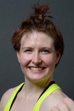 et billede af Aisling Daly