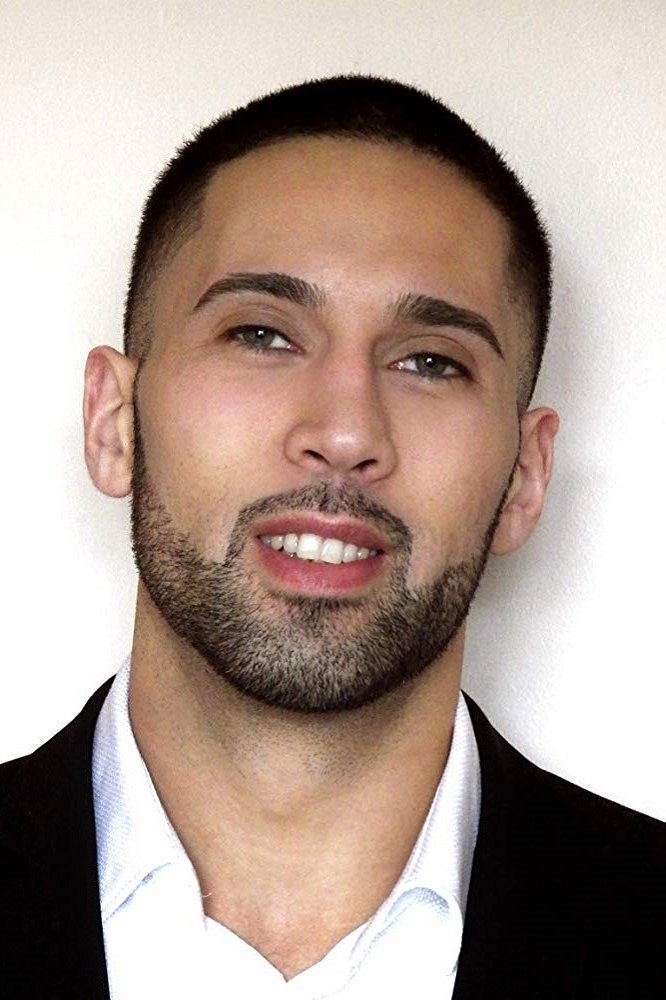 et billede af Serhat Metin