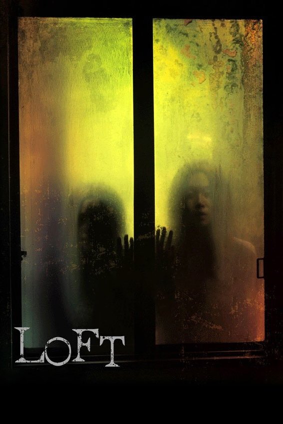 Affiche du film Loft 13988