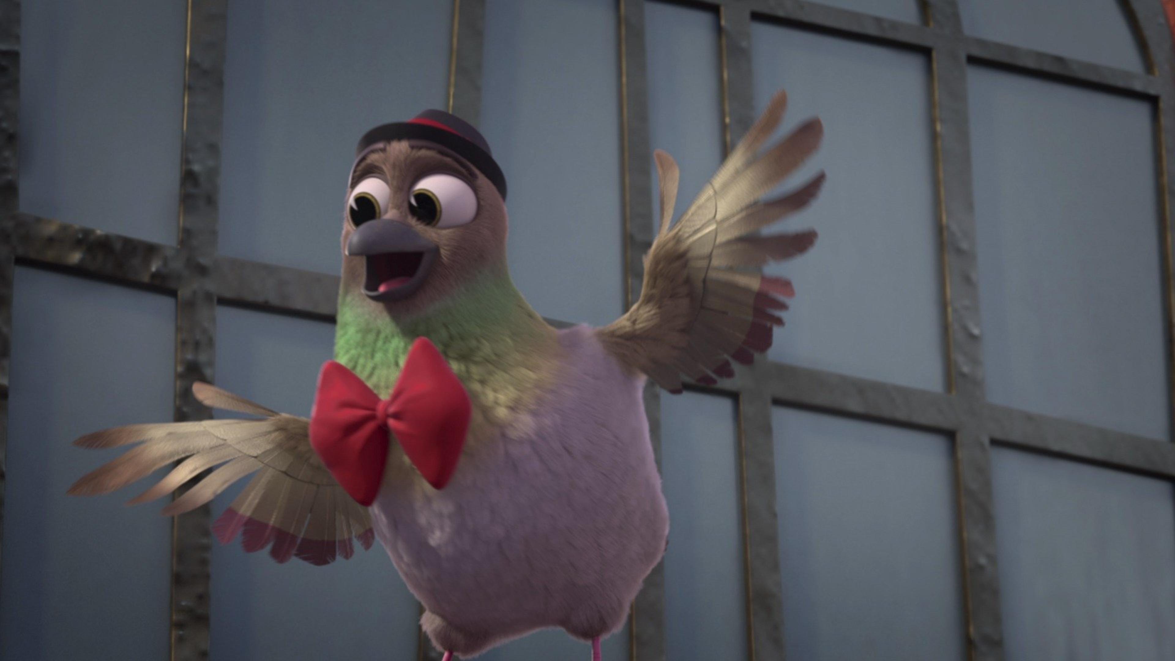Madagascar: A Little Wild