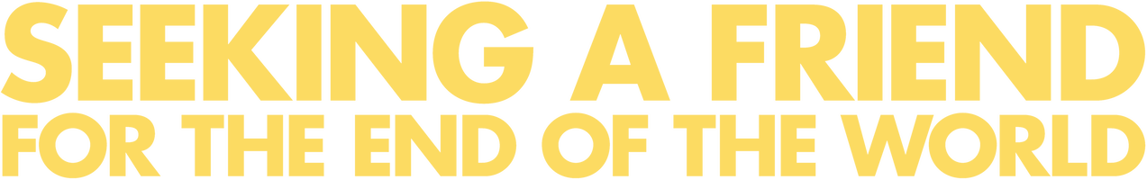 Seeking a Friend for the End of the World