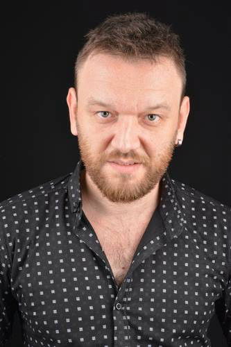 et billede af Miraç Sevsay