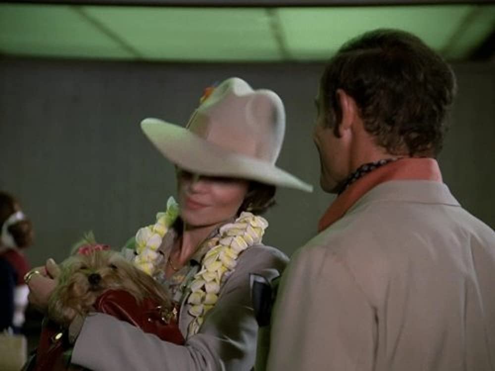 Hawaii Five-O
