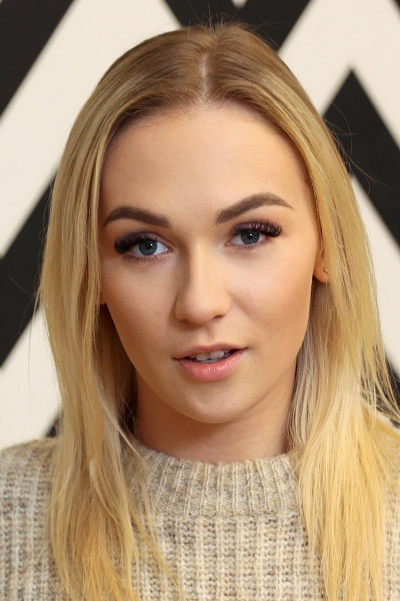 et billede af Jenny Wild