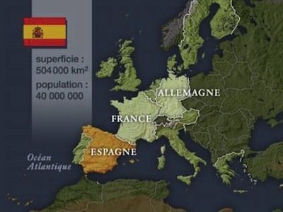 Mapping the World