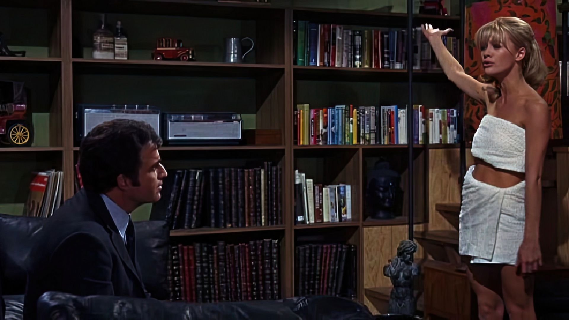 Hammerhead (1968)