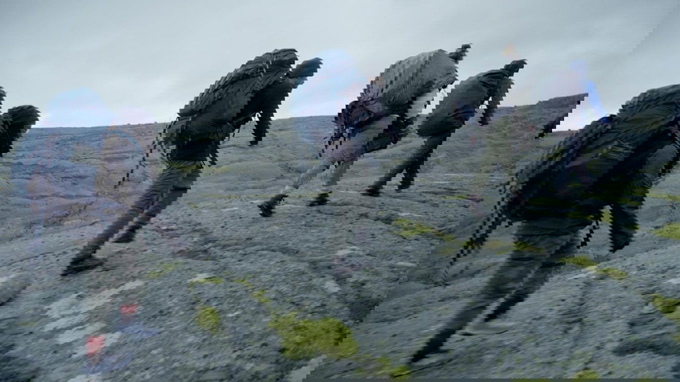 Thumbnail for Episode 2 Season 1 Episode 2