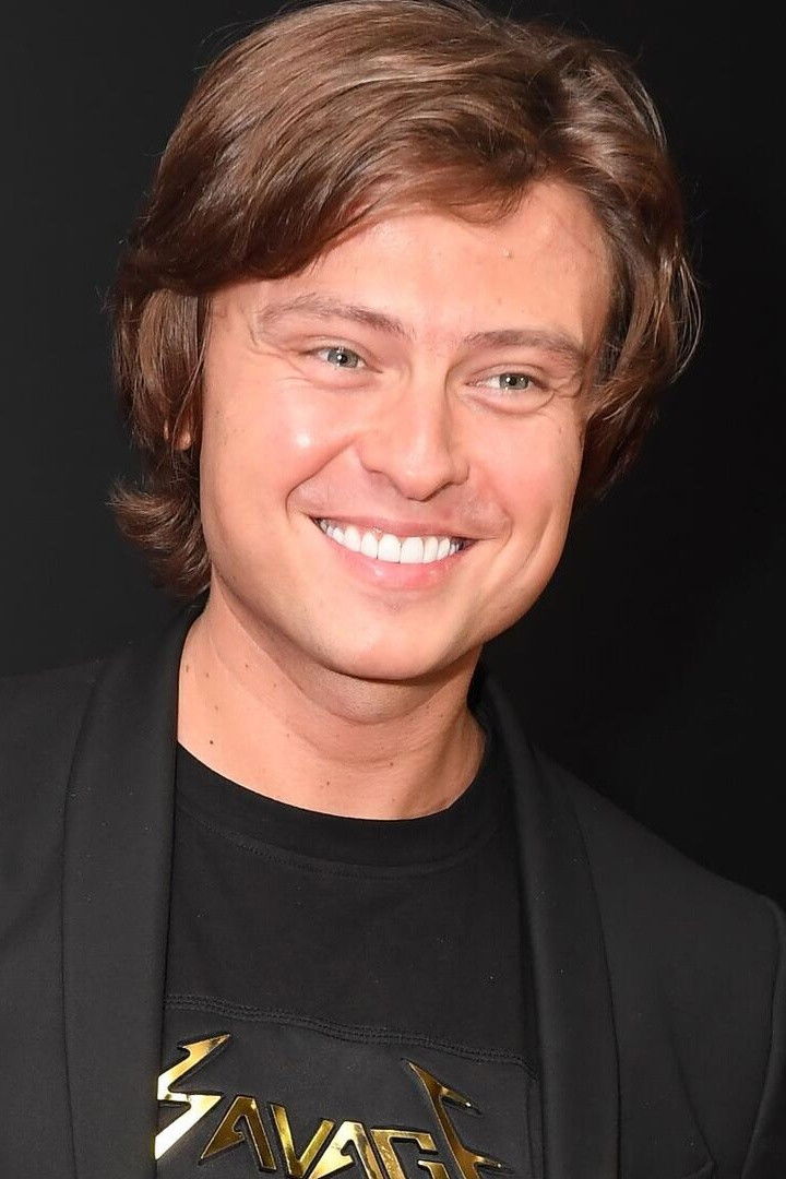 et billede af Prokhor Shalyapin