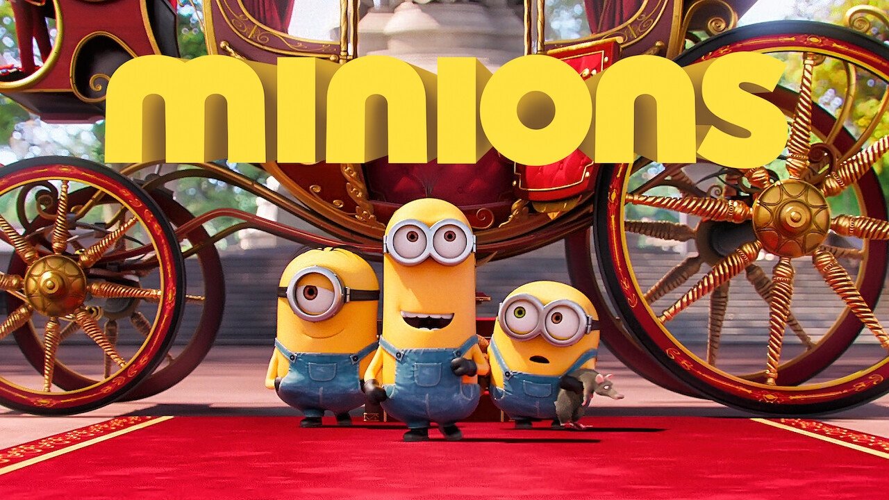 Minions