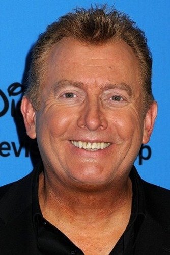 et billede af Robb Cullen