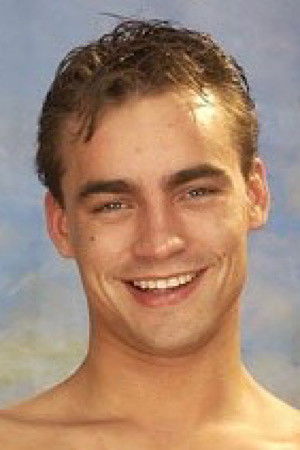 et billede af Carlos Nichols