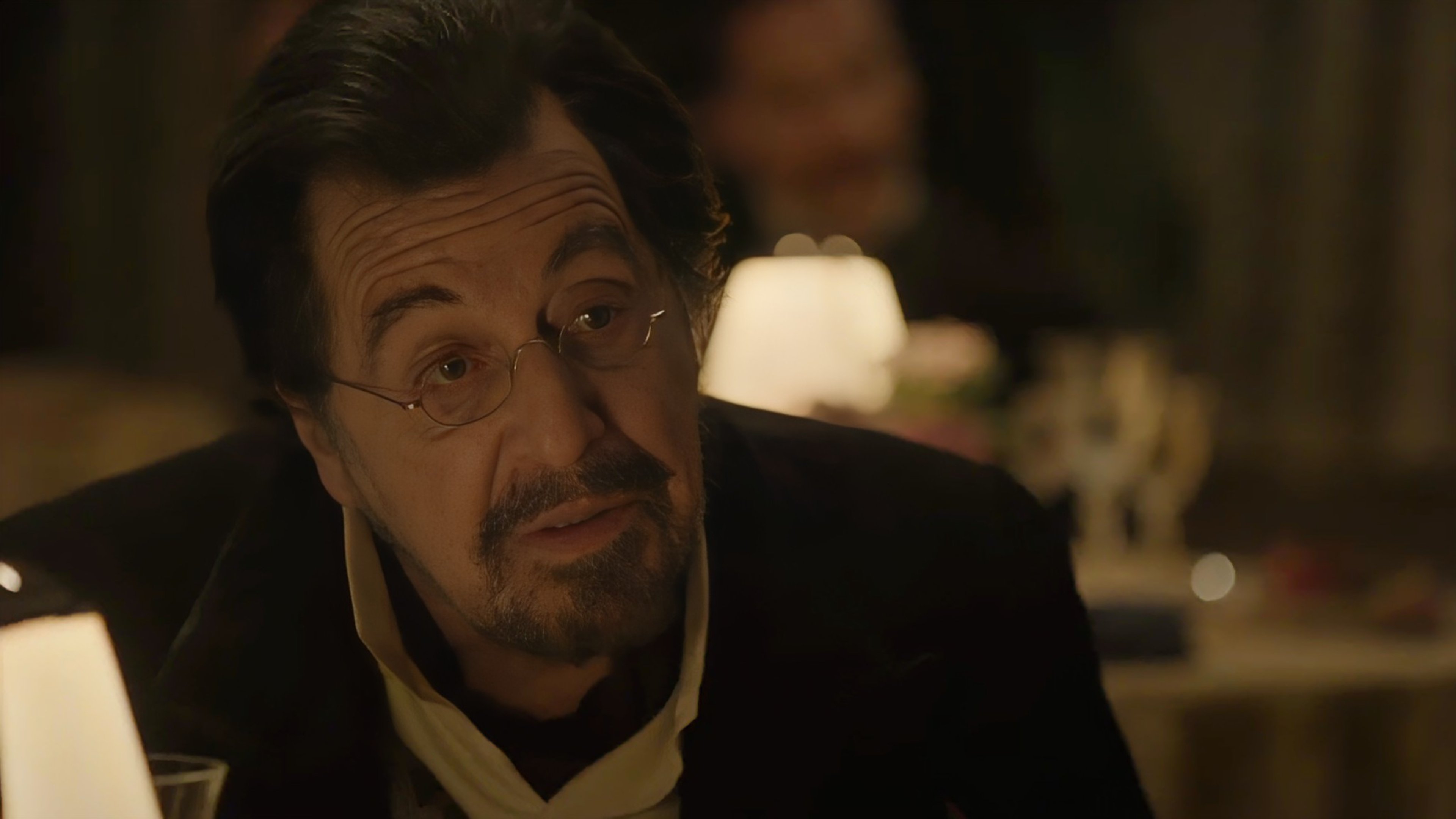Modì, Three Days on the Wing of Madness (2024)