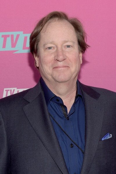 et billede af James M. Connor