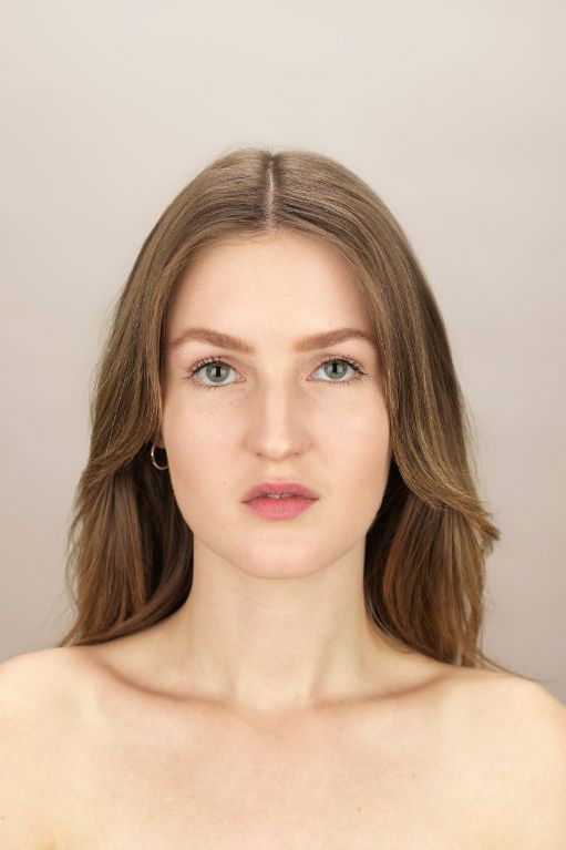 et billede af Lucija Harum