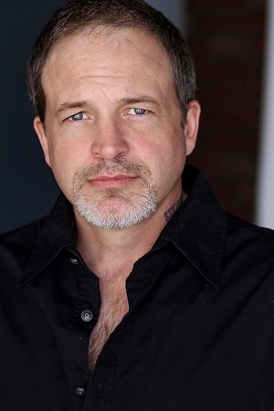 et billede af Michael Petrone