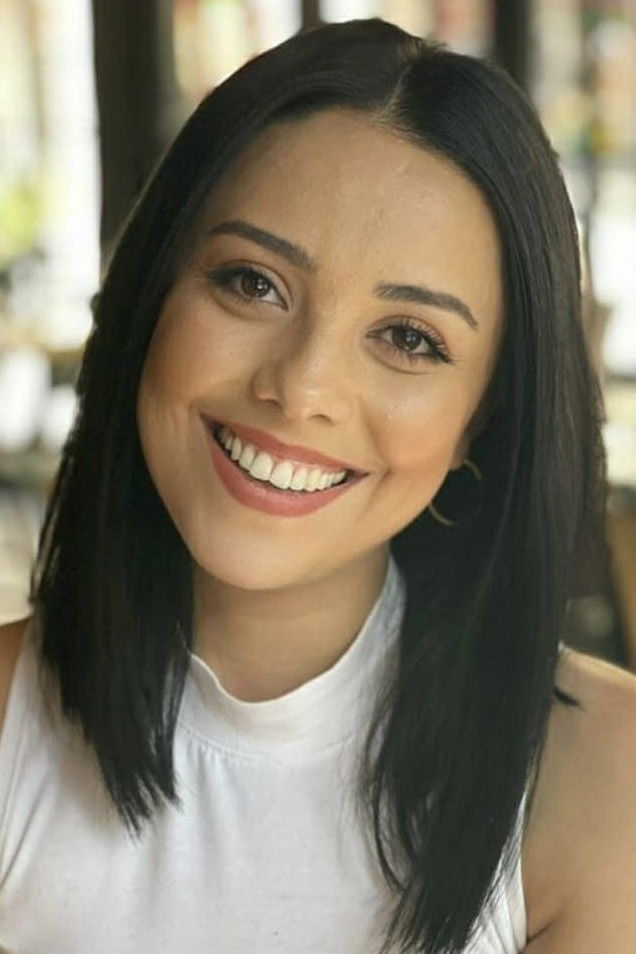 et billede af Farida Shahbazova