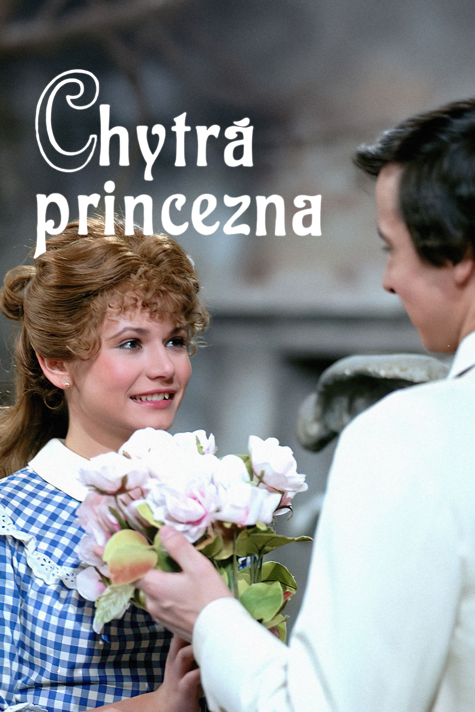 Chytrá princezna image