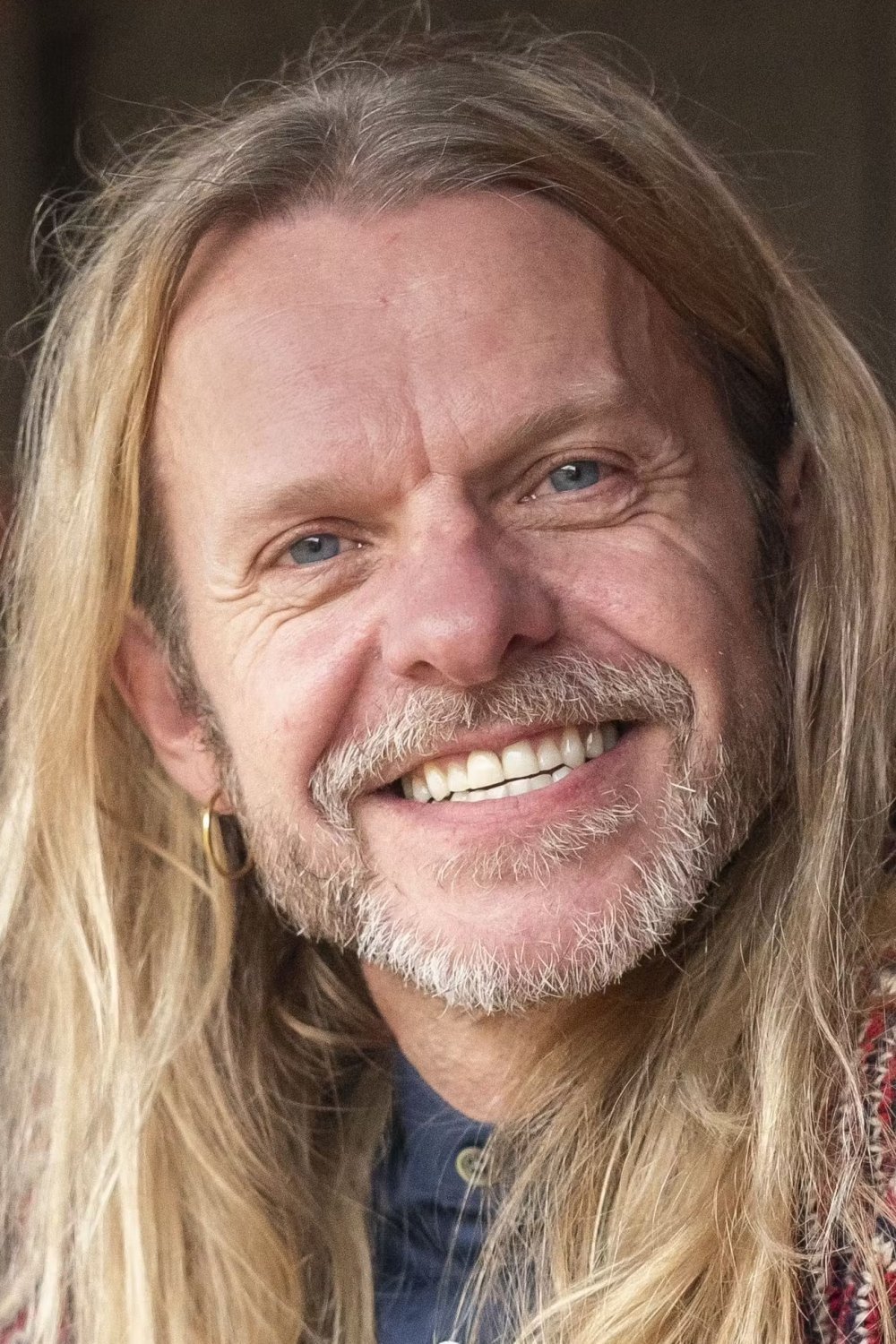 et billede af Niels-Martin Eriksen