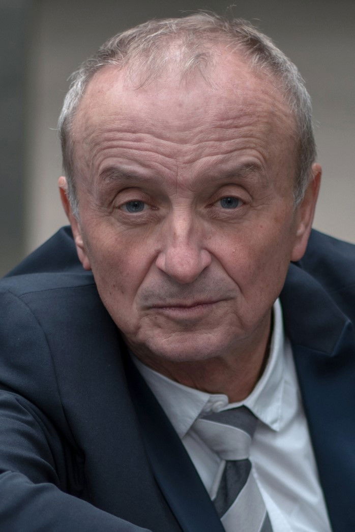 et billede af Matthias Winde