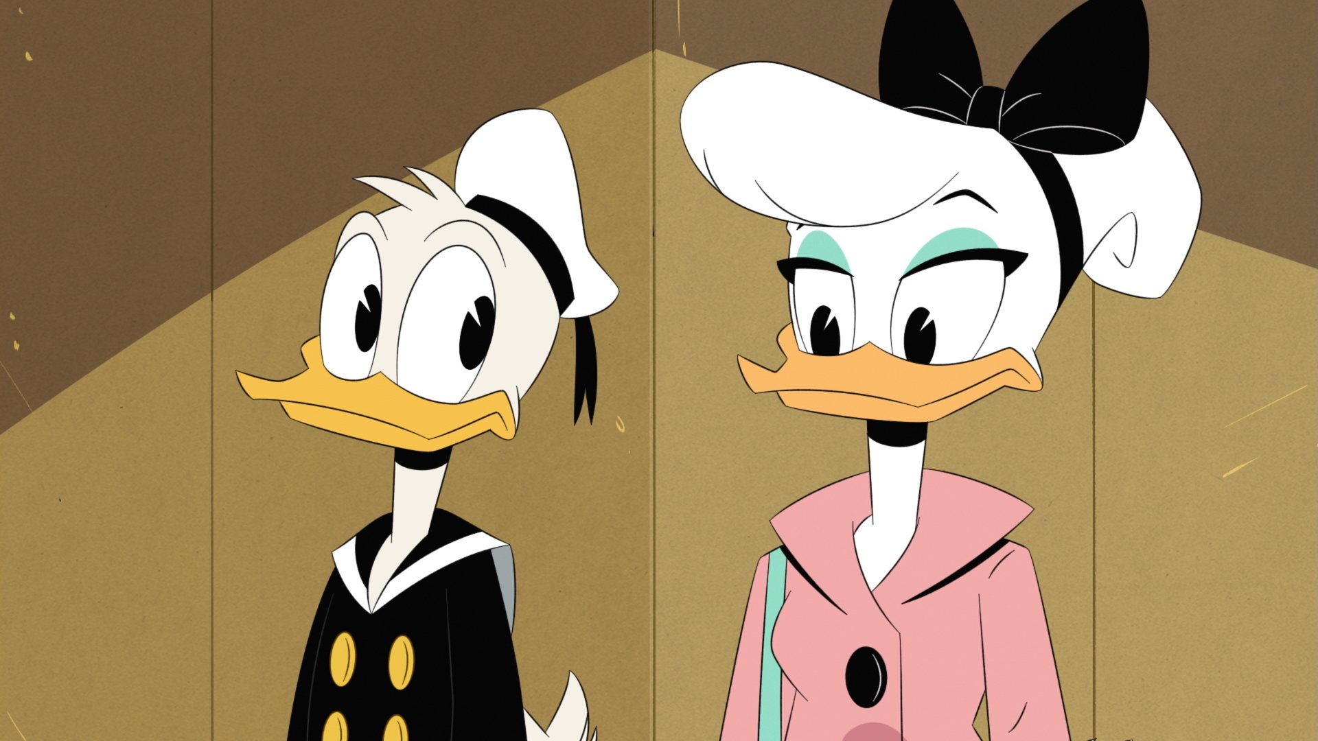 DuckTales Staffel 3 :Folge 5 