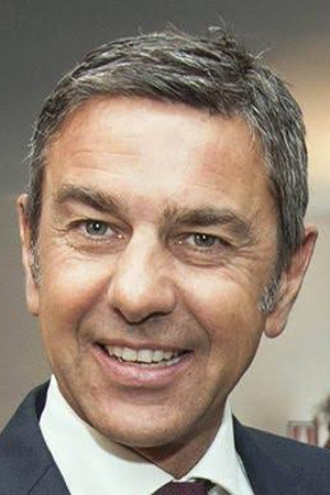 et billede af Alessandro Costacurta