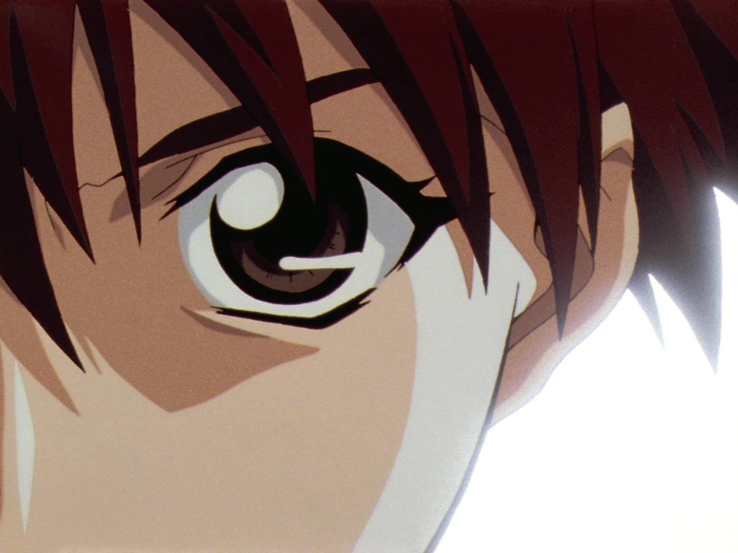 Martian Successor Nadesico