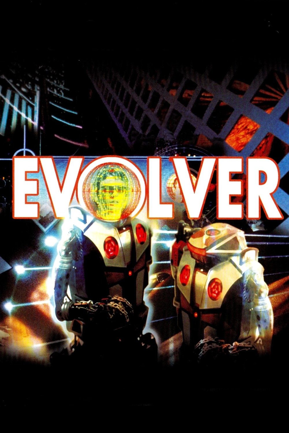 Evolver
