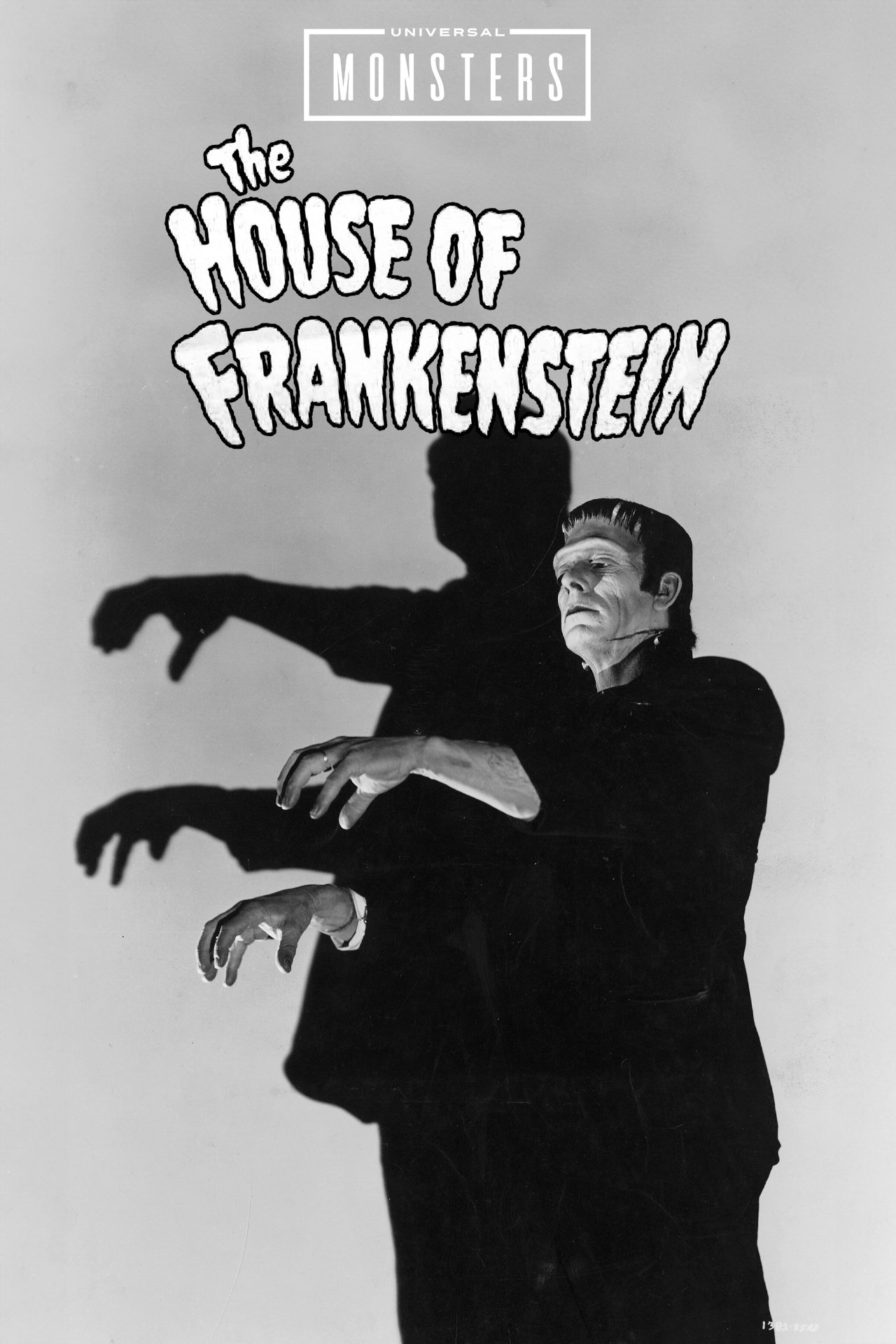 House of Frankenstein