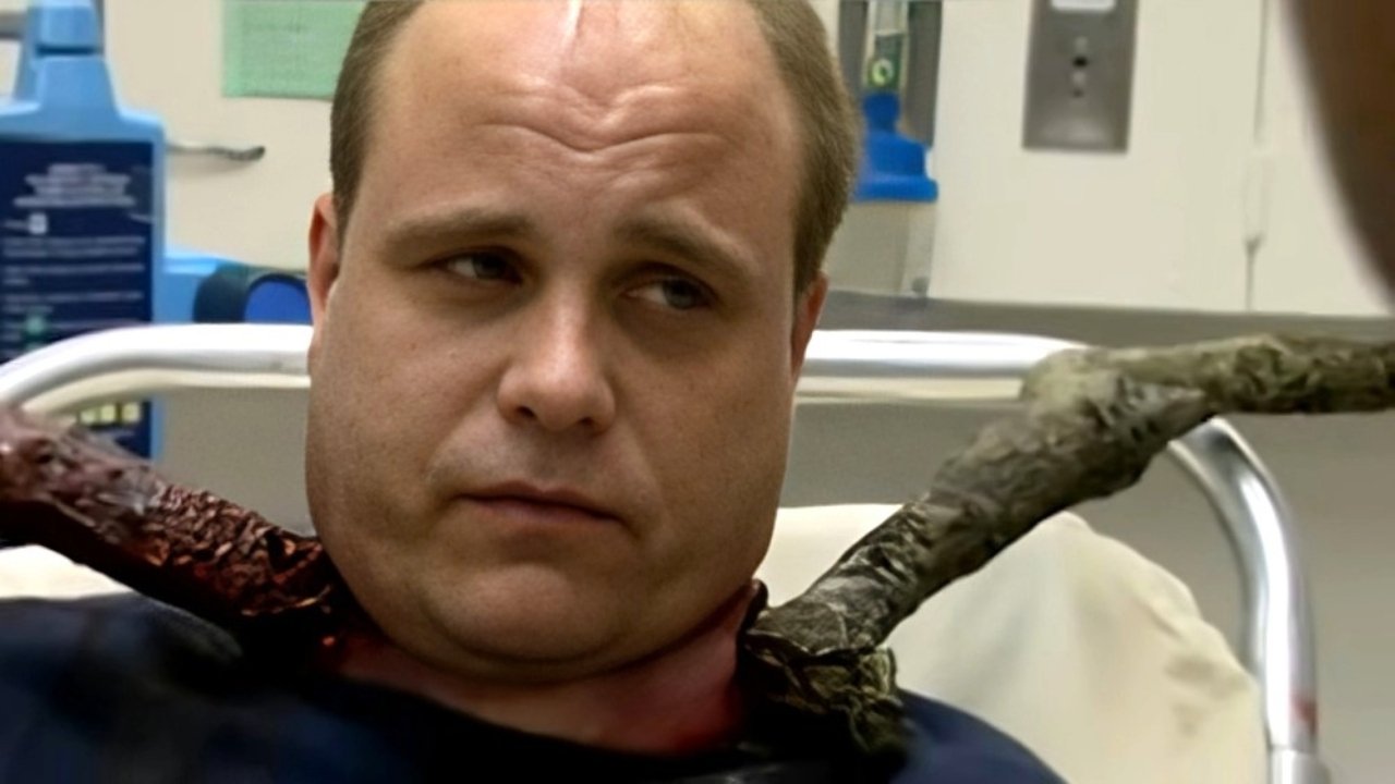 Dans les coulisses des urgences - Épisode 7