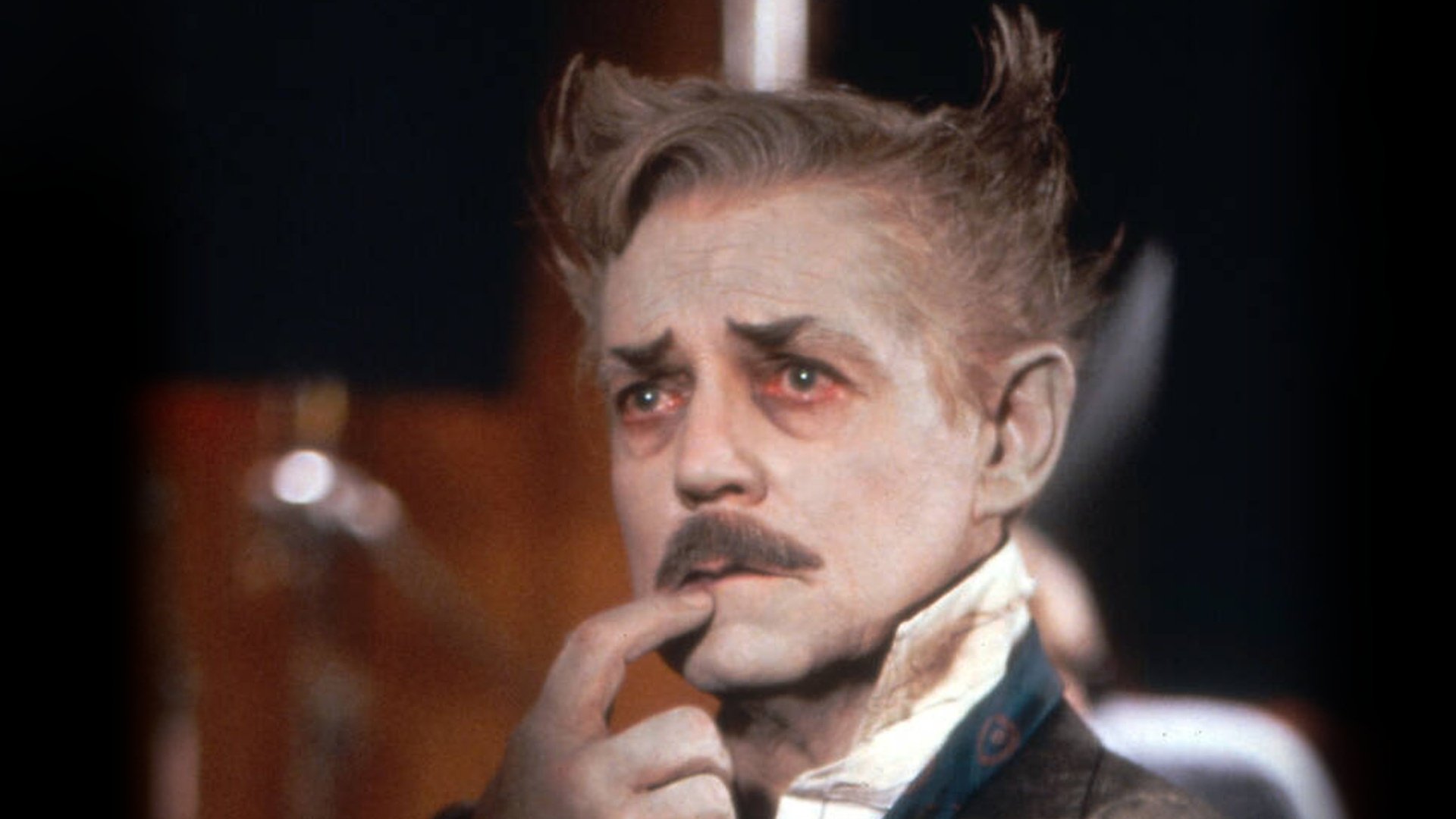Dead Men Don't Die (1990)