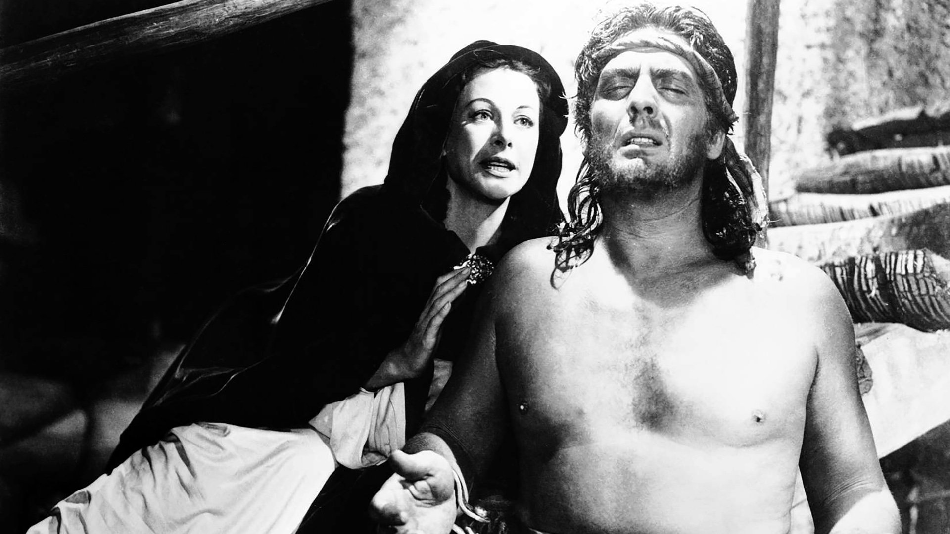 Samson und Delilah (1949)