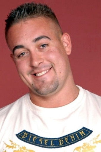 et billede af Jarrod Steed