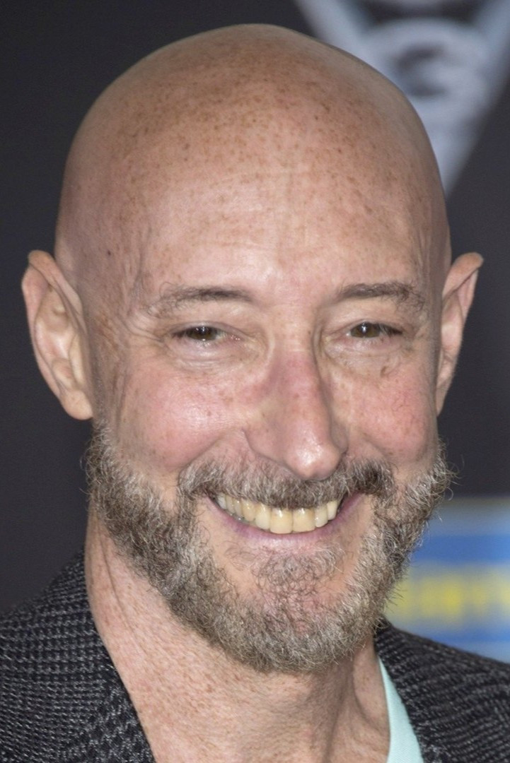 et billede af Lloyd Sherr