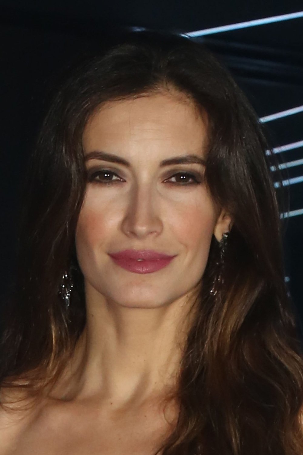 et billede af Mara Darmousli