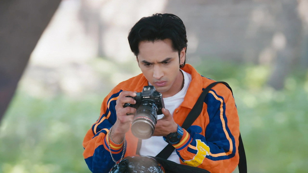 Nawab Races Against Time still