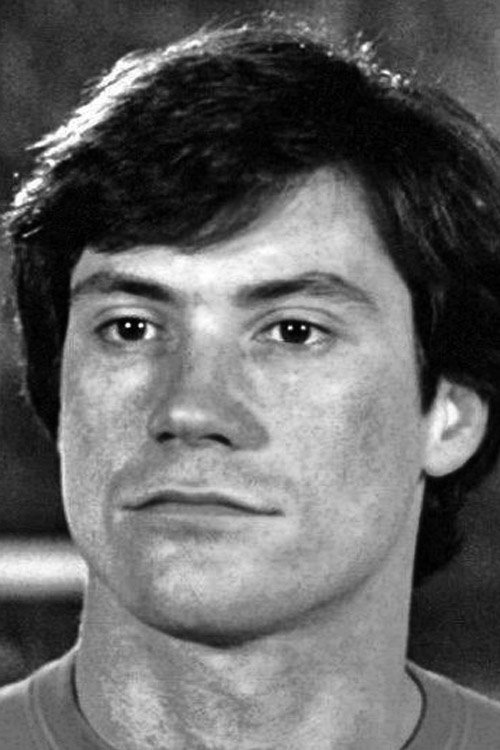 et billede af Tom McBride