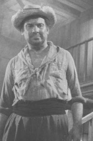 et billede af Francisco Audenino