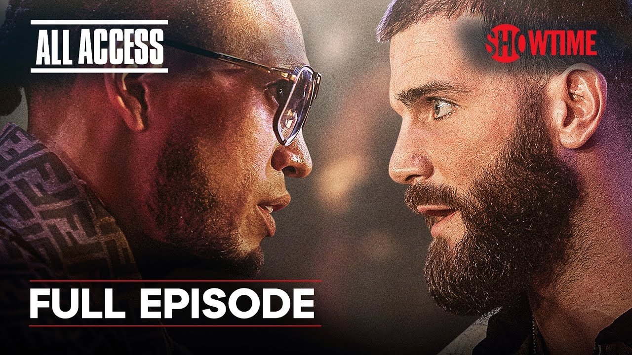 All Access - Épisode 1
