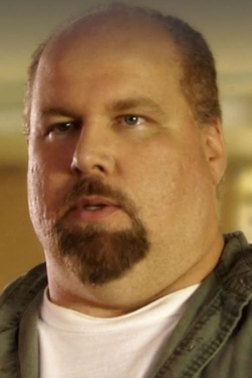 et billede af Tony Knight