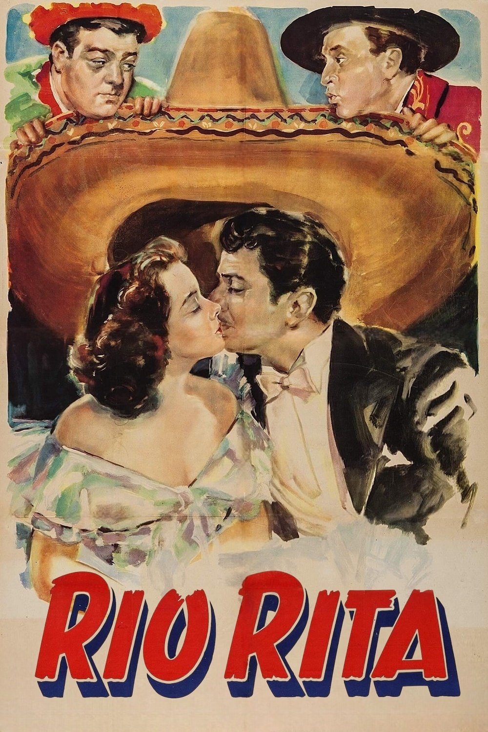 Rio Rita