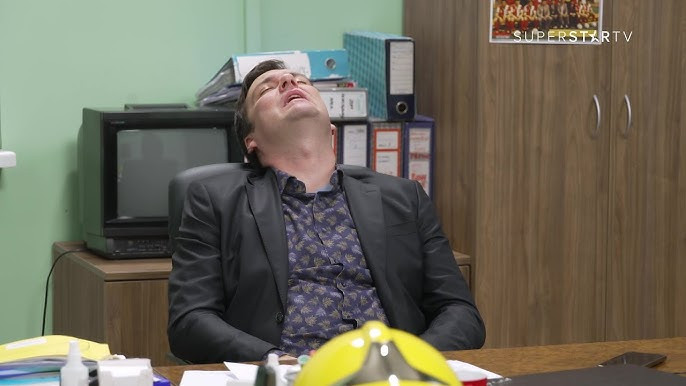 Državni posao Season 11 :Episode 60  1904 Visokozapaljiv