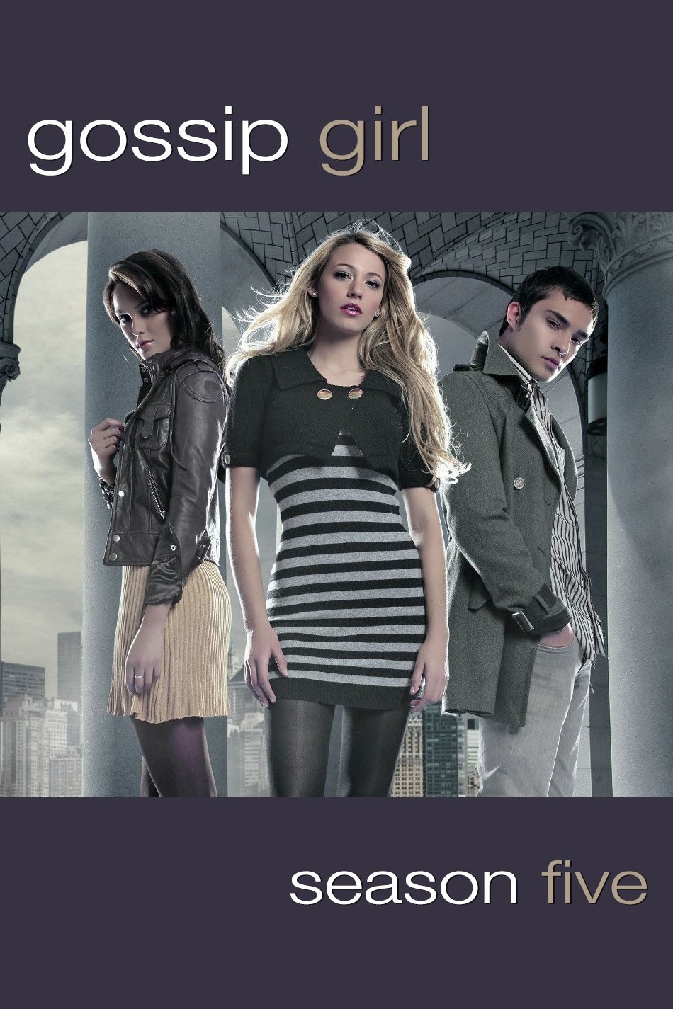 Gossip Girl streaming