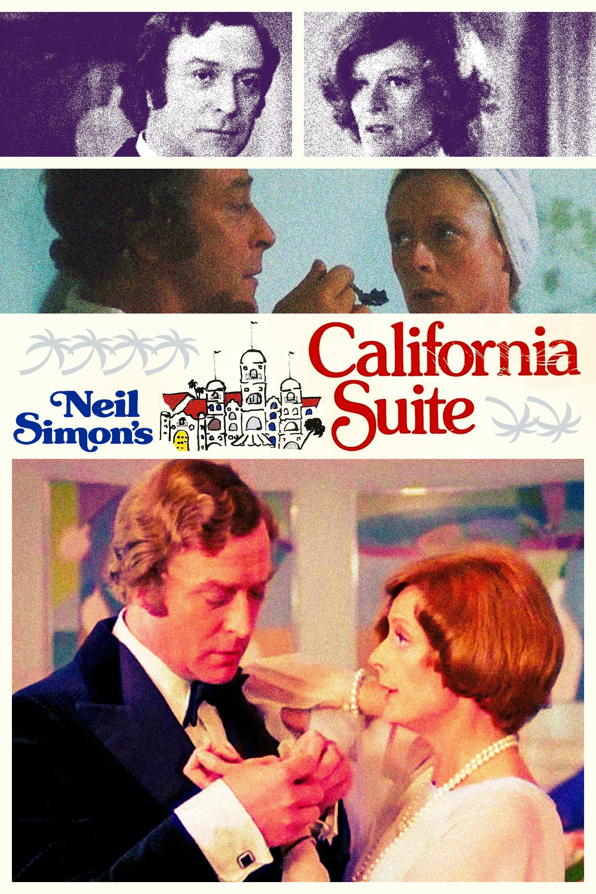 California Suite
