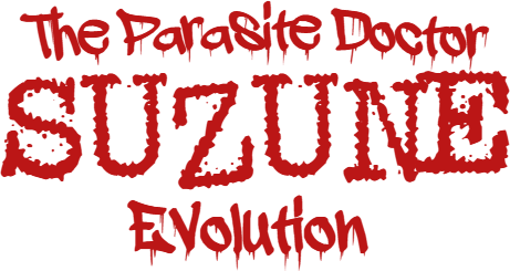 The Parasite Doctor Suzune: Evolution