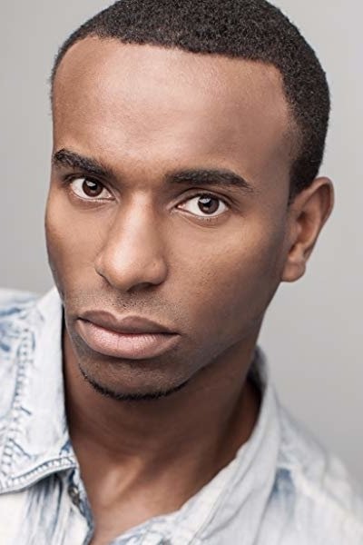 et billede af Joseph Singletary